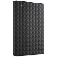 Thumbnail for Seagate 2TB Black Expansion Portable External Hard Drive Dubai UAE