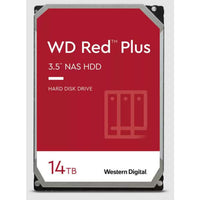 Thumbnail for WD Red Plus SATA 14TB Dubai UAE