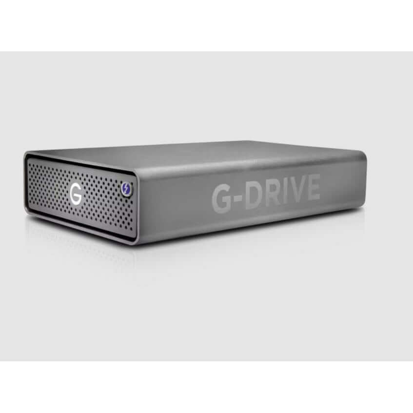 G-DRIVE PRO 12TB Dubai UAE