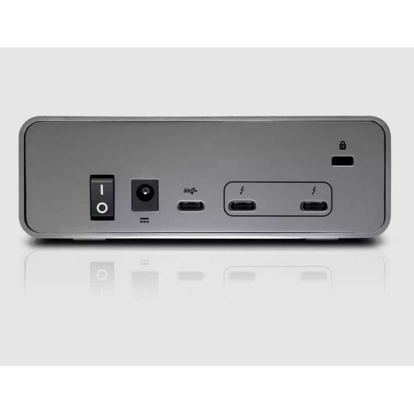 G-DRIVE PRO 6TB Dubai UAE