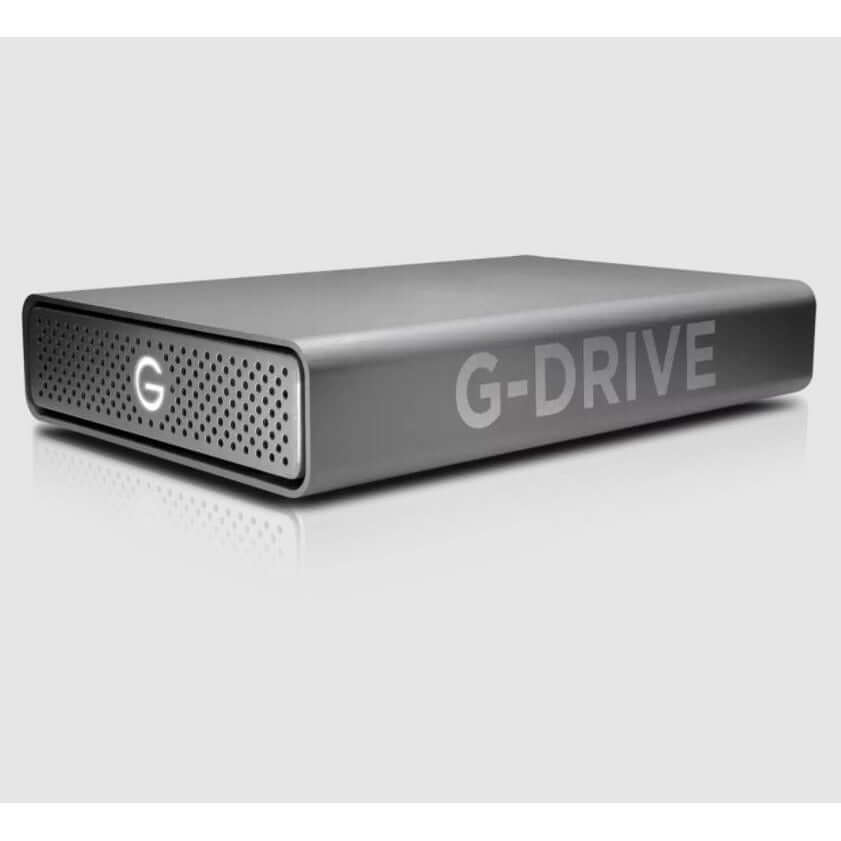 G-DRIVE 18TB Dubai UAE