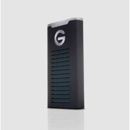 G-DRIVE PRO SSD 2TB Dubai UAE