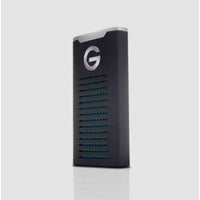 Thumbnail for G-DRIVE PRO SSD 2TB Dubai UAE