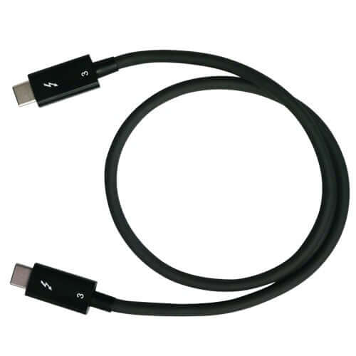 Thunderbolt 3 Cable - CAB-TBT305M-40G-LINTES Dubai UAE