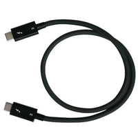 Thumbnail for Thunderbolt 3 Cable - CAB-TBT305M-40G-LINTES Dubai UAE