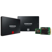 Thumbnail for Samsung SSD 860 EVO - 250GB Dubai UAE