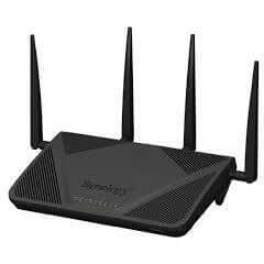 Synology Router RT2600ac Dubai UAE