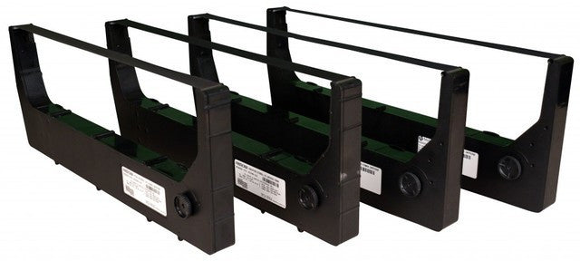 Printronix 45U3895-PTX Extended Life Cartridge Ribbon, 4-Pack (Ricoh Infoprint 6500) Dubai UAE