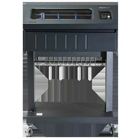 Printronix P8000 Open Pedestal Dubai UAE
