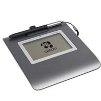Thumbnail for Wacom STU-430 Dubai UAE