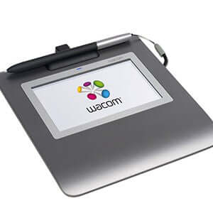 Wacom STU-530 Dubai UAE