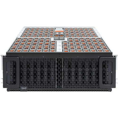 Ultrastar Data102 Hybrid Storage Platform Dubai UAE