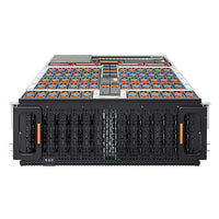 Thumbnail for Ultrastar Serv60+8 Hybrid Storage Server Dubai UAE