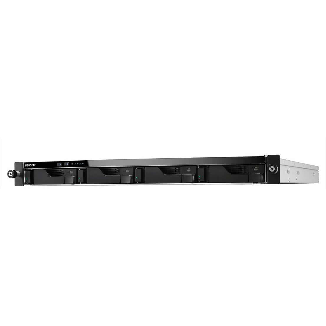 AS6204RD - ASUSTOR NAS Dubai UAE