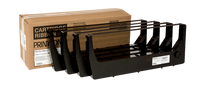 Thumbnail for Printronix 255048-401 Extended Life Ribbon Cartridge , 4-Pack (P7000/P8000) Dubai UAE