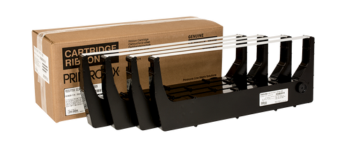 Printronix 255542-401 Specialty Security Ribbon, 4-Pack (P7000/P8000) Dubai UAE