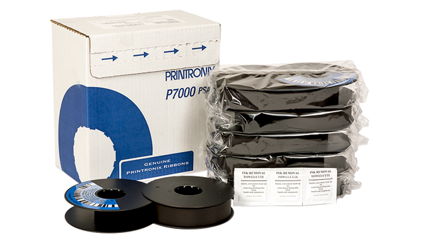 Printronix 179488-001 Specialty Label Ribbon, 6-Pack (P7000) Dubai UAE