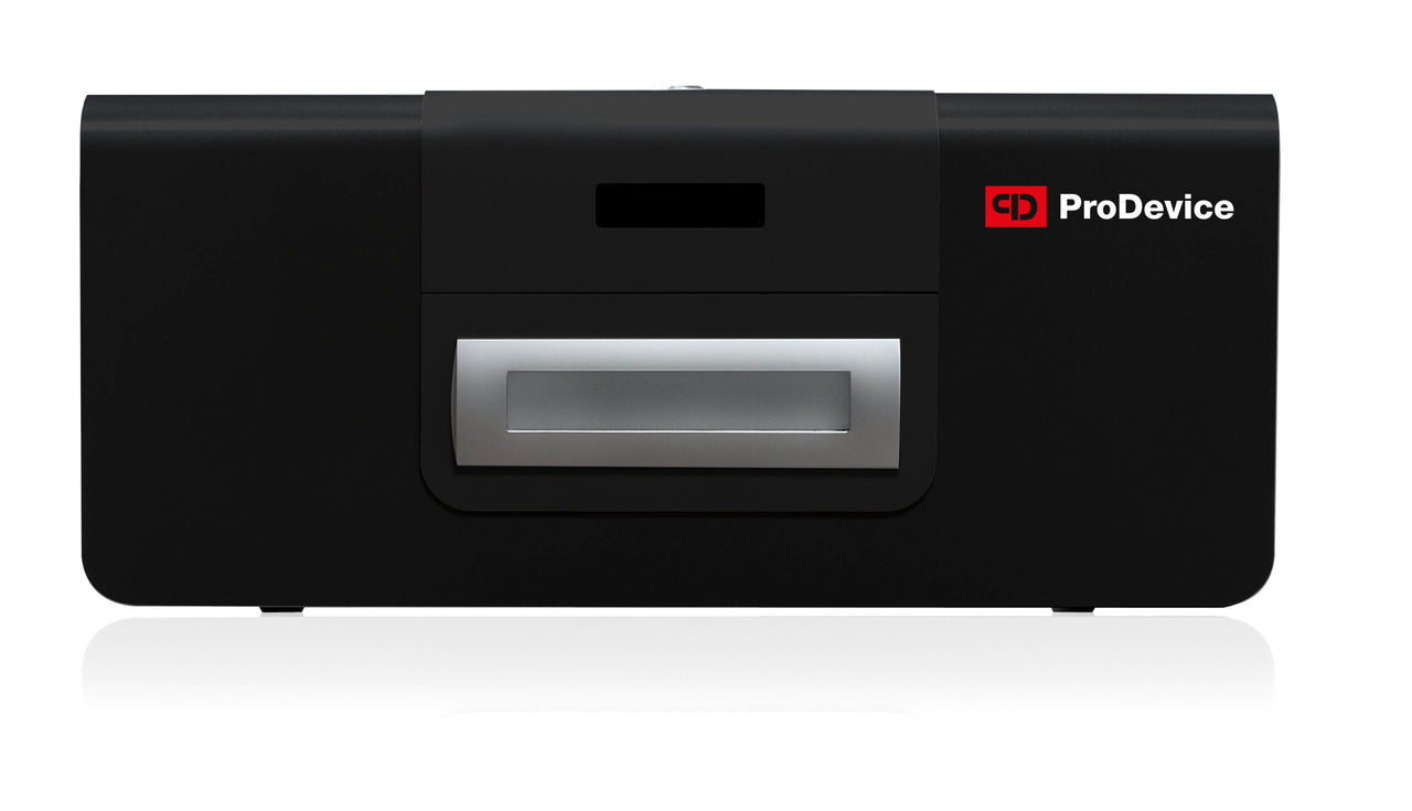 ProDevices120 Degausser in UAE Dubai UAE