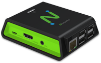 Thumbnail for Ncomputing RX-HDX+ thin client for Citrix Dubai UAE