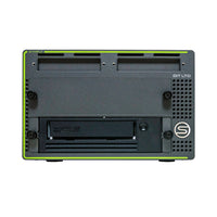 Thumbnail for SymplyDIT LTO XTH Desktop 12/30TB Thunderbolt 3 & SAS HH 1xLTO-8
