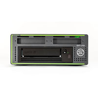 Thumbnail for SymplyDIT LTO Desktop 18/45TB Thunderbolt 3 & SAS HH LTO-9