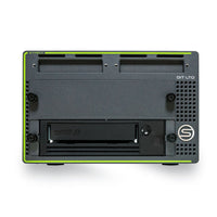 Thumbnail for SymplyDIT LTO XTH Desktop 18/45TB Thunderbolt 3 & SAS HH 1xLTO-9