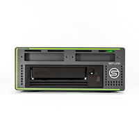 Thumbnail for SymplyDIT LTO Desktop 6/15TB Thunderbolt 3 & SAS HH LTO-7