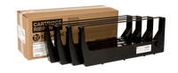 Thumbnail for TallyGenicom 255670-401 Extended Life Ribbon Cartridge, 4-Pack (6600/6800) Dubai UAE