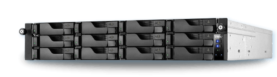 AS6212RD | ASUSTOR NAS Dubai UAE