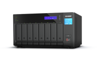 Thumbnail for QNAP TVS-h874T i7 Thunderbolt 4 NAS in Dubai UAE