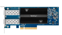 Thumbnail for Synology E10G21-F2 Dubai UAE Dubai UAE