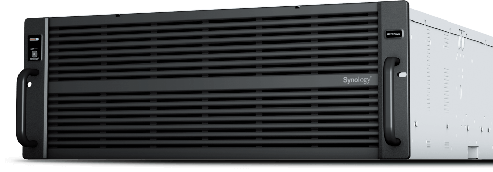 Synology RX6022sas Expansion Unit Dubai UAE Dubai UAE