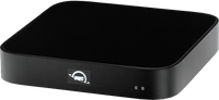 Thumbnail for OWC MiniStack STX Dual-Drive Thunderbolt (USB-C) Storage + Expansion Solution Dubai UAE